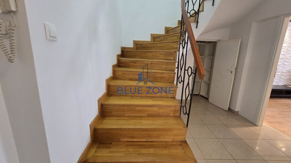 Duplex 4 camere | Unirii | 120 mp | Terasă | Pet Friendly - Poză 5