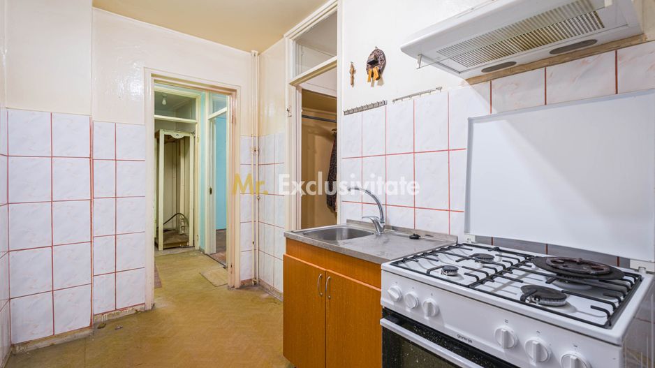 Apartament 2 camere centru Magurele - Poză 13