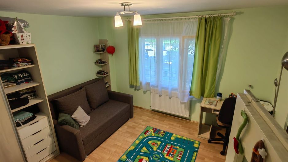 Apartament 2 camere decomandat 66,33 m² Nicolae Iorga - Poză 6