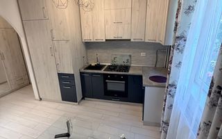 2 dormitoare| Complex - UVT/UPT| centrala proprie| apartament frumos - Poză 8