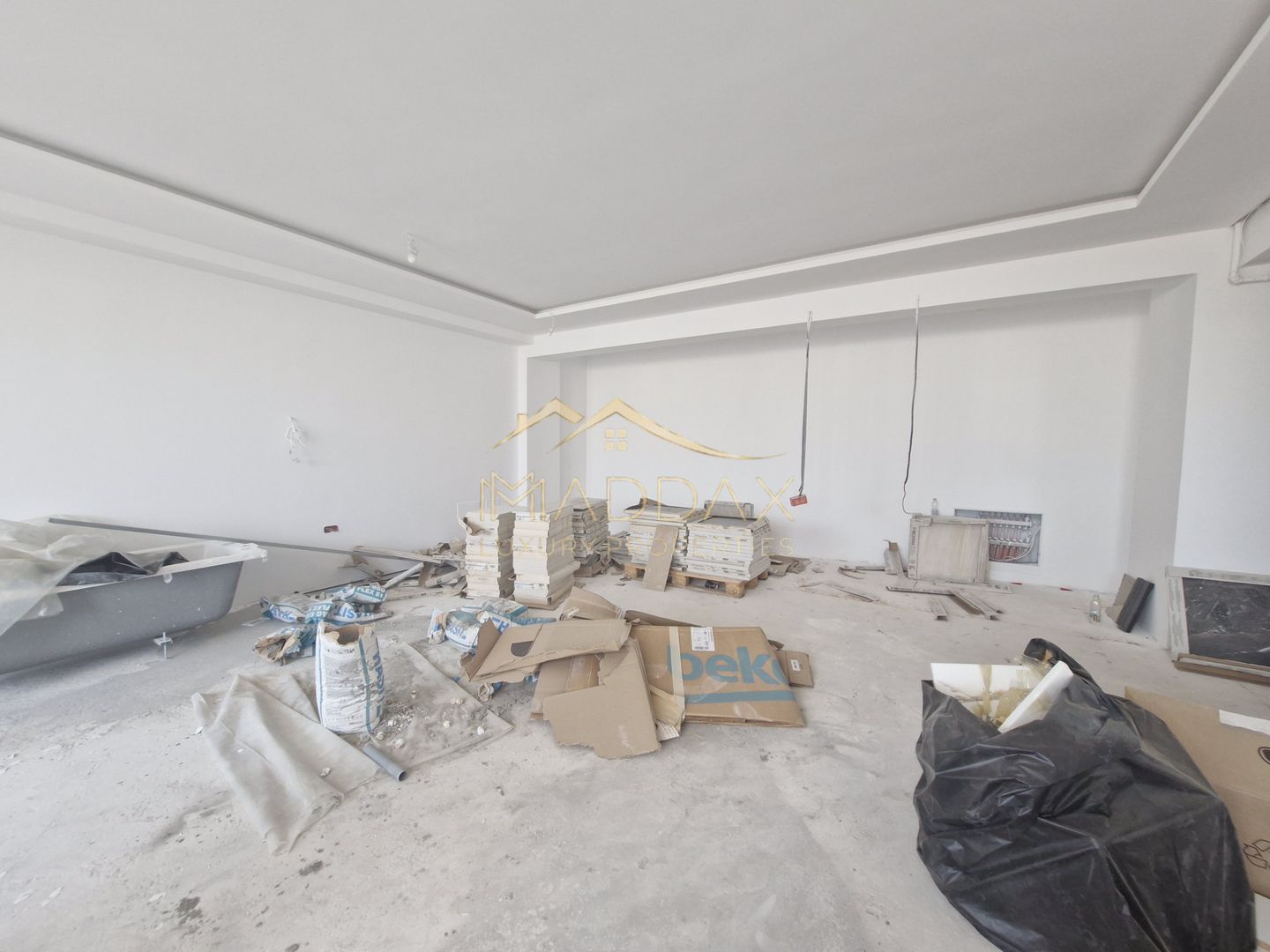 Penthouse LUX ***4 camere // Pipera - Poză 11