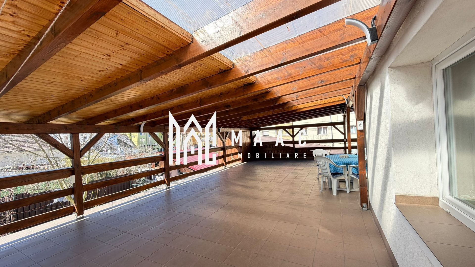 Apartament spațios la casă de închiriat I 140 mp + terasă 60 mp I Ștrand 2 - Poză 9