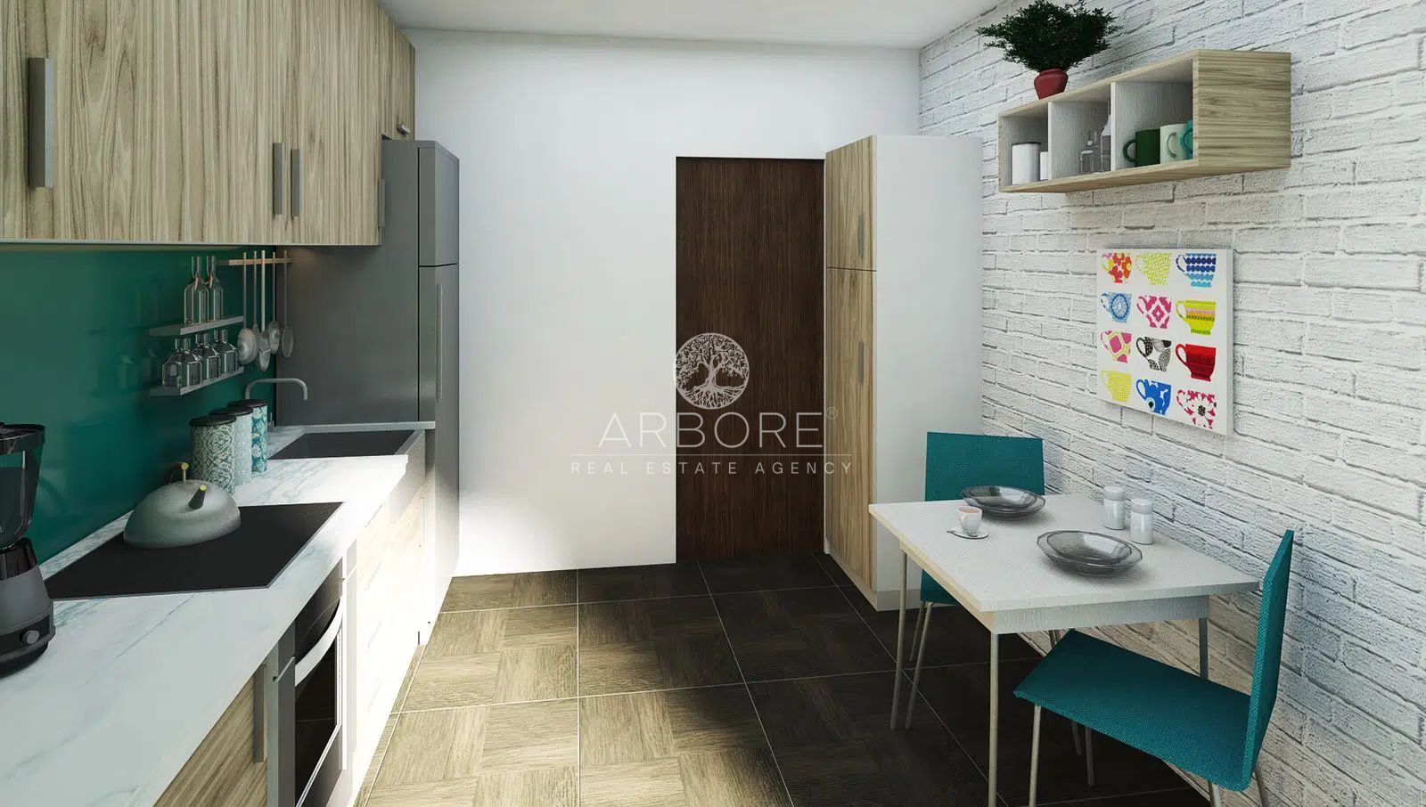 Pipera Apartments - Poză 33