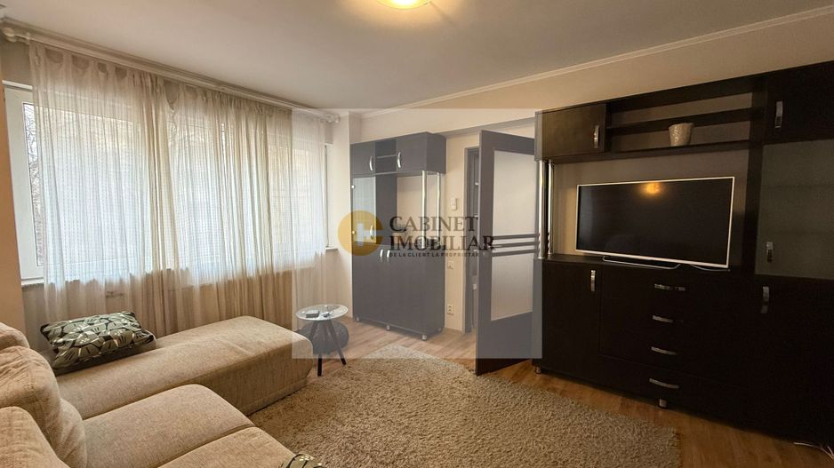 2 camere | Cismigiu - Bloc Liric | Creditabil - Poză 2