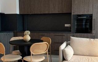 2 Camere Premium | Cortina North | Prima Închiriere - Poză 1