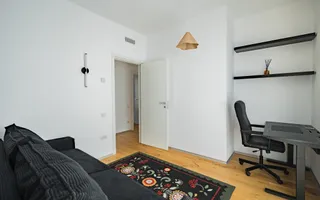 Vila cu 4 camere mobilata complet in Amber Forest - Poză 18