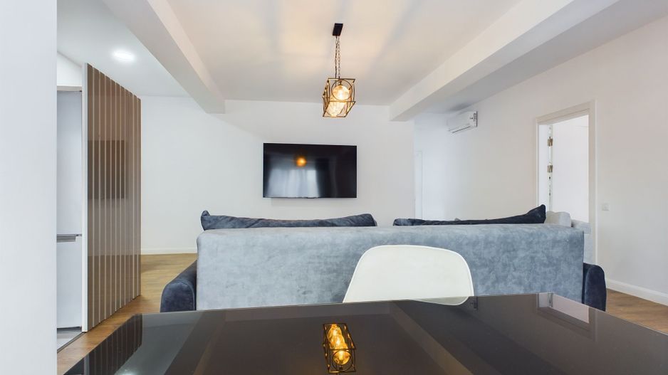 Apartament cu 3 camere Medicover Piata Victoriei - Poză 36