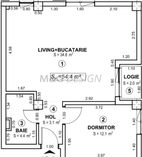 2 cam Torontalului-Campeador - Poză 2