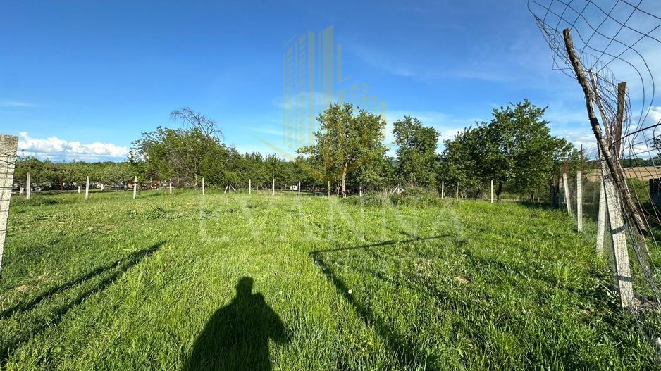 Casă de vânzare | Bucium - Runc (Buciumi) | 1500mp teren - Poză 8