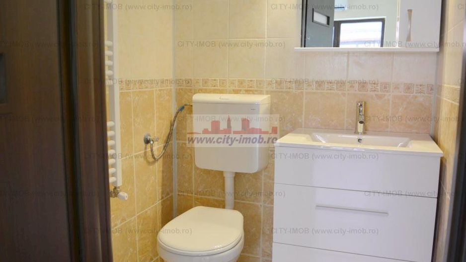 Inchiriere Vila 4 camere Bucurestii Noi - Poză 9