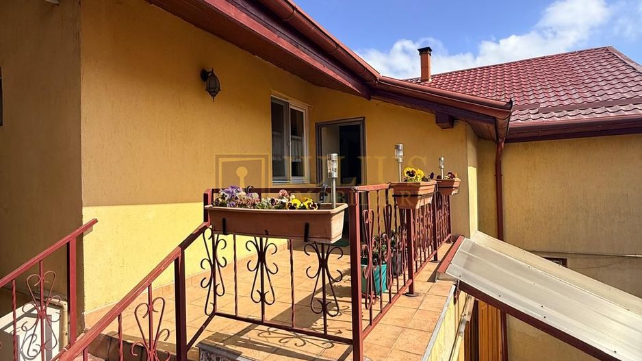 2 camere, Bogdanestilor-Cetatii, 82 mp, apartament superb - Poză 21