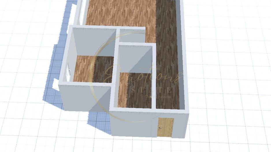 NOU | Apartament tip Studio - Bucovina, Timisoara - Poză 9