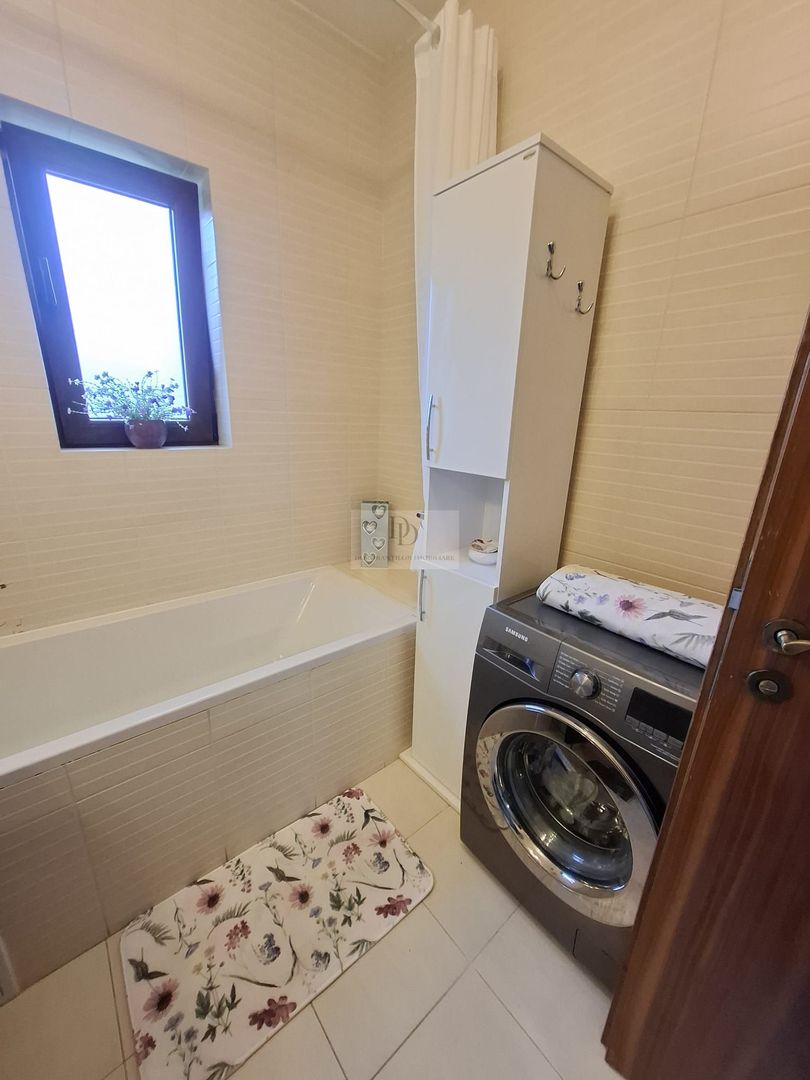 Apartament 3 camere cu Grădină proprie + 2 parcări | Tăietura Turcului - Poză 12