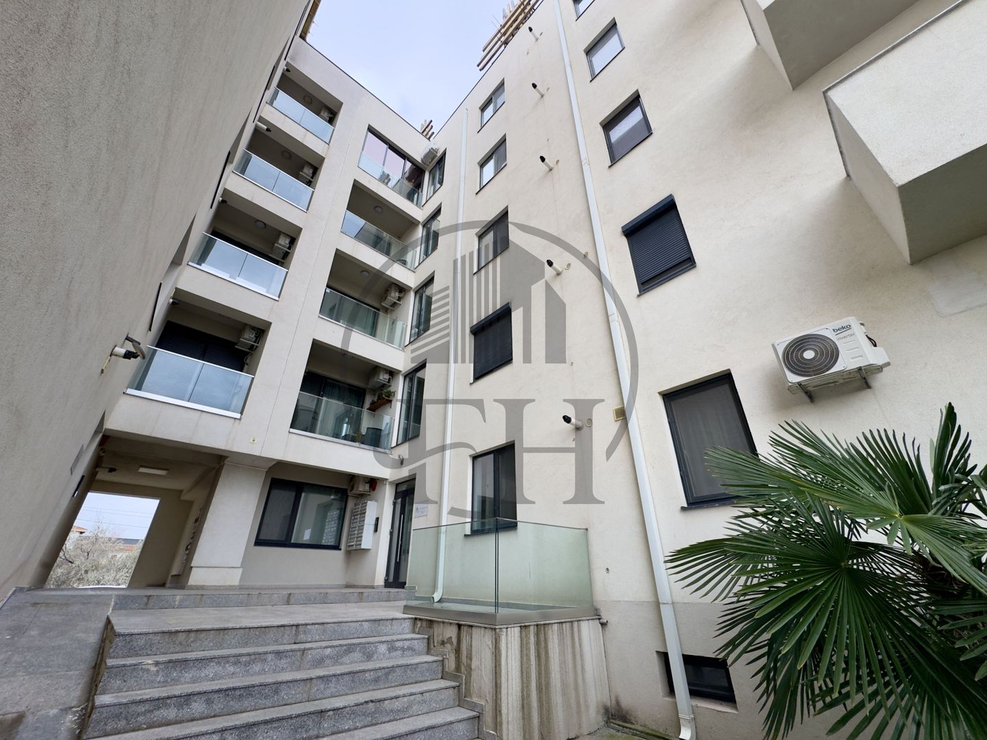 Apartament 2 camere de vanzare Mamaia Nord, Constanta - Poză 18