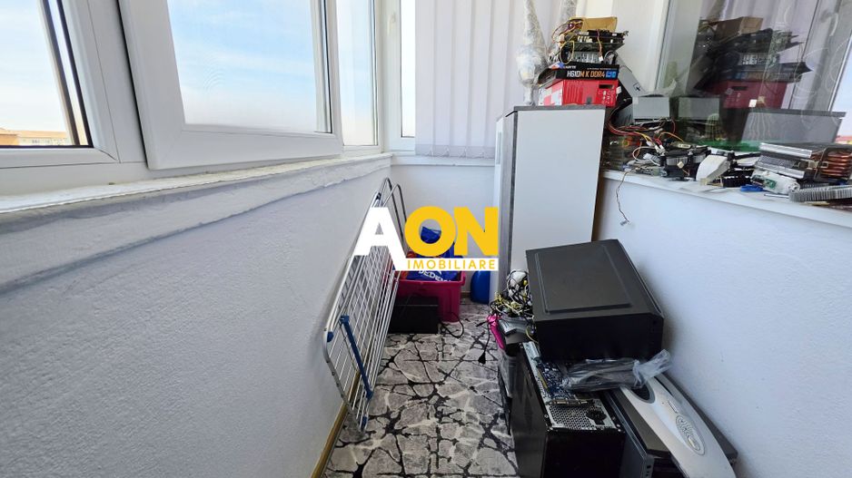 Apartament 2 camere, 53 mp utili, mobilat, utilat, B-dul Transilvaniei - Poză 2