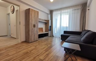 Theodor Pallady 12 min metrou - Bloc Nou - Decomandat - AC