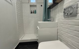 Hotel Boutique 18+ (adults only) + Casa P+1 --- teren 501mp --- str D4 - Poză 14