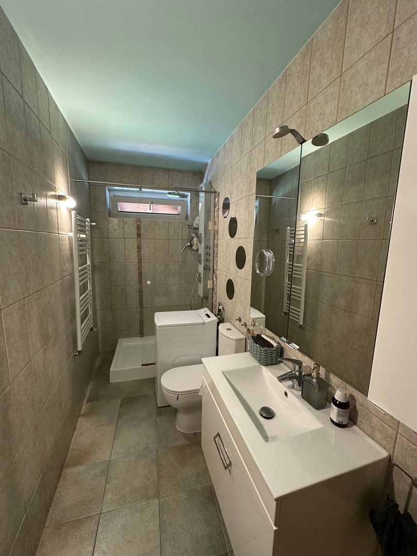 Casa Parter + Mansarda în Braytim - Poză 22