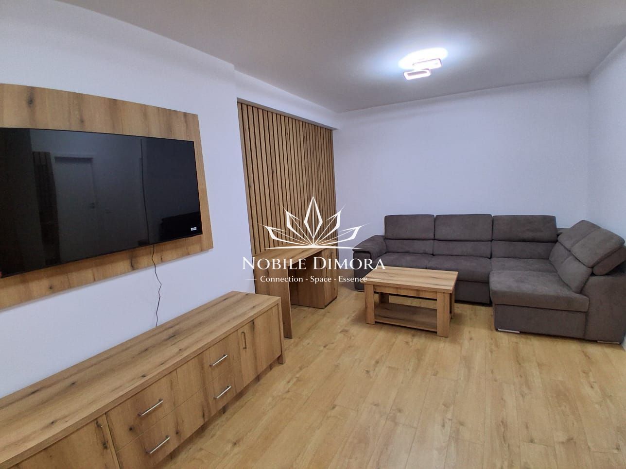 Apartament modern cu 2 camere Vivalia Grand V8 - Timișoara - Medicinei - Poză 1