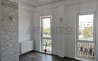 Zero comision, 190mp birou amenajat, parcare, Grozavesti, 4' metrou - Poză 5