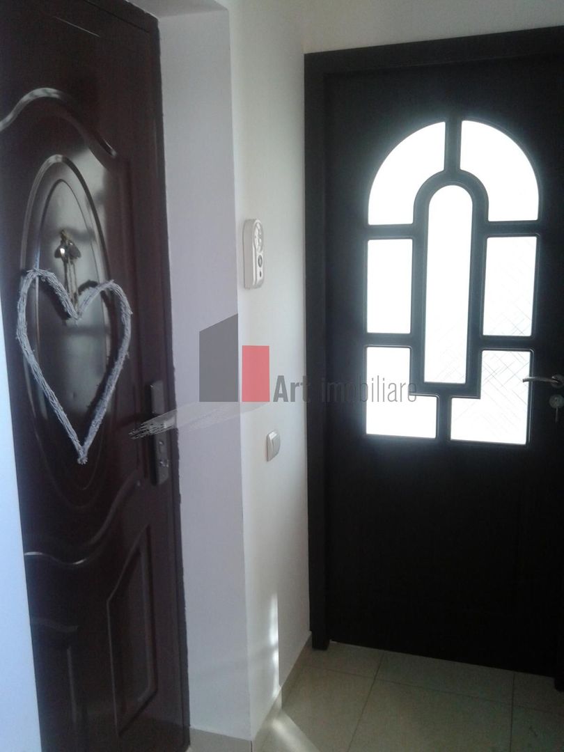 Studio dublu superb pe strada Lita - Bucurestii Noi - Poză 12