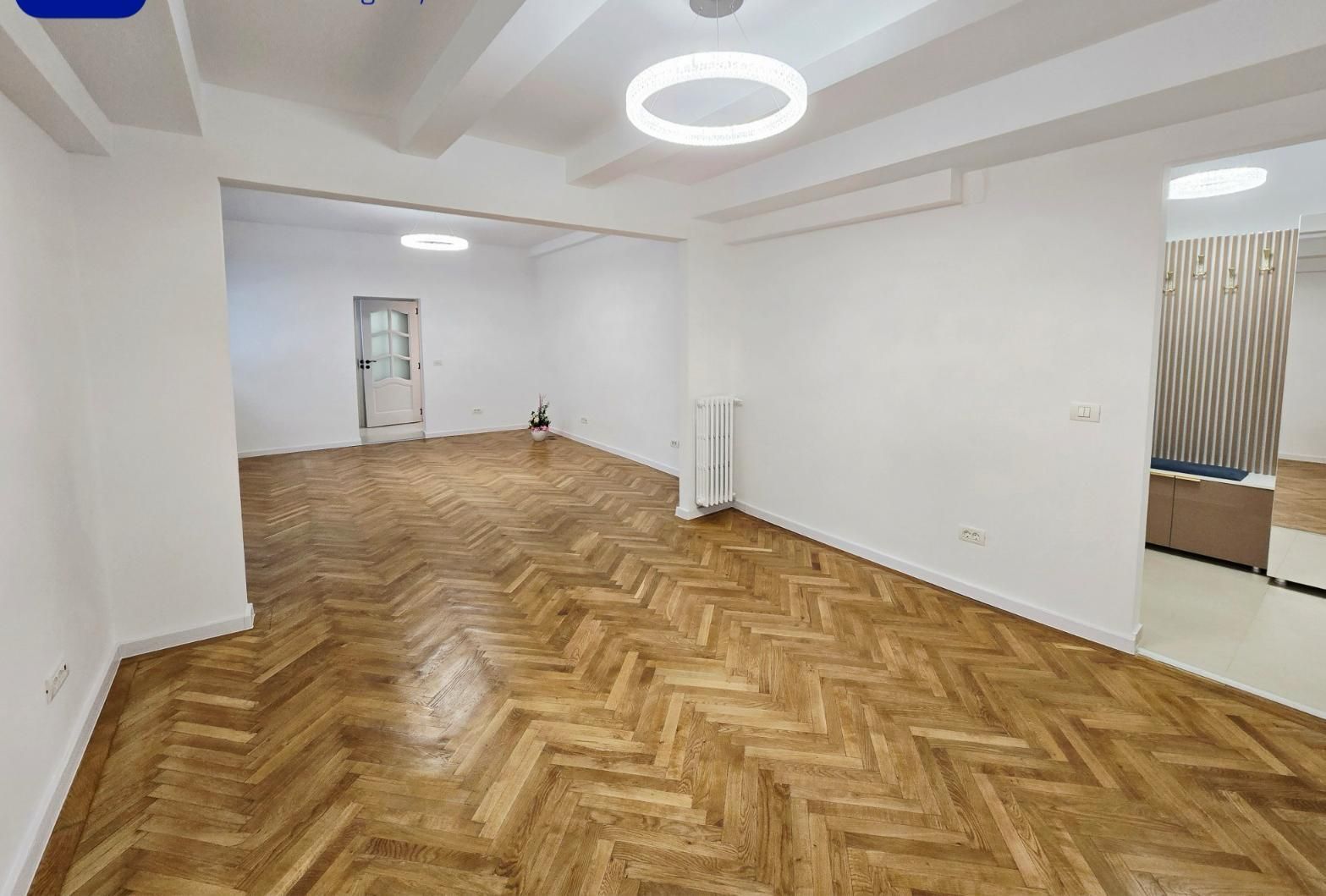 Apartament 120 mp de inchiriat, spatios,  Unirii - Poză 4