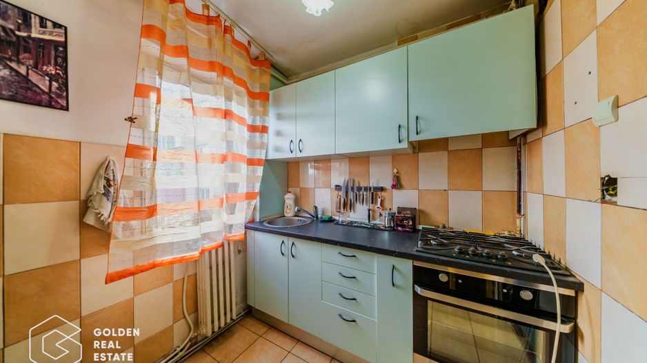 Apartament 2 camere, etaj 1, decomandat, comision 0% - Poză 7