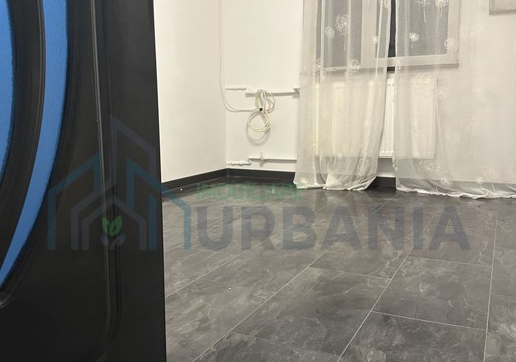 Garsonieră renovată de vânzare în Podu Roș, Iași - Poză 7