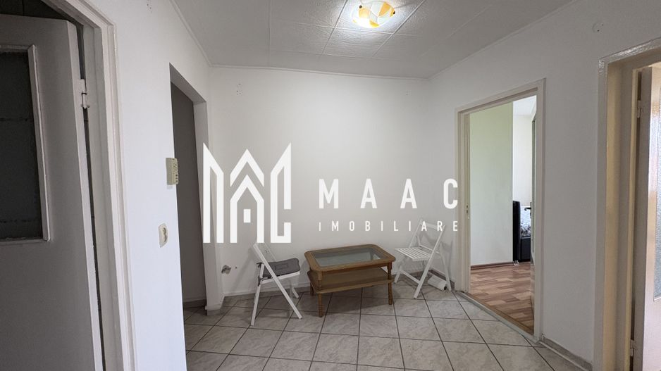 Apartament 2 camere de închiriat | Central, Sibiu | 60 mp - Poză 11