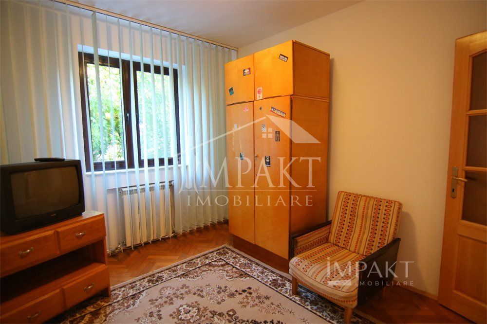 Apartament 4 camere decomandate, in Manastur! - Poză 5