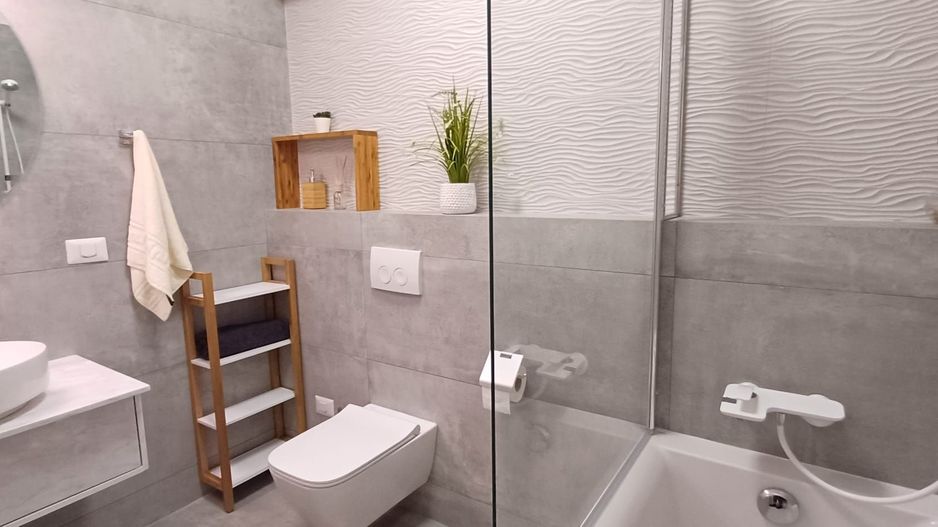 2 camere | Herastrau Parkview | Baneasa | Aviatiei - Poză 10