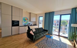 Apartament deosebit cu 3 camere | Central | Paltim - Poză 1