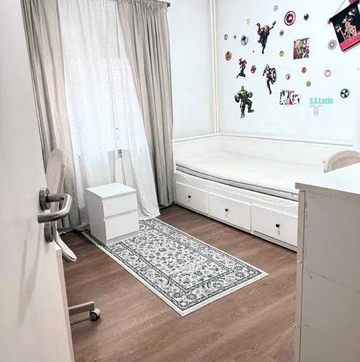 Apartament 3 camere Timpuri Noi + loc de parcare - Poză 4