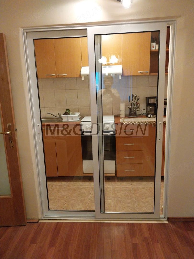 Apartament 2 camere zona Blascovici - Poză 4