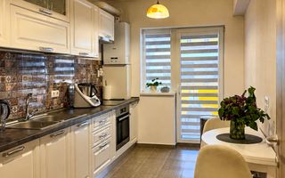 Apartament 3 camere de vânzare | Sibiu | Hipodrom 4 | parcare - Poză 6