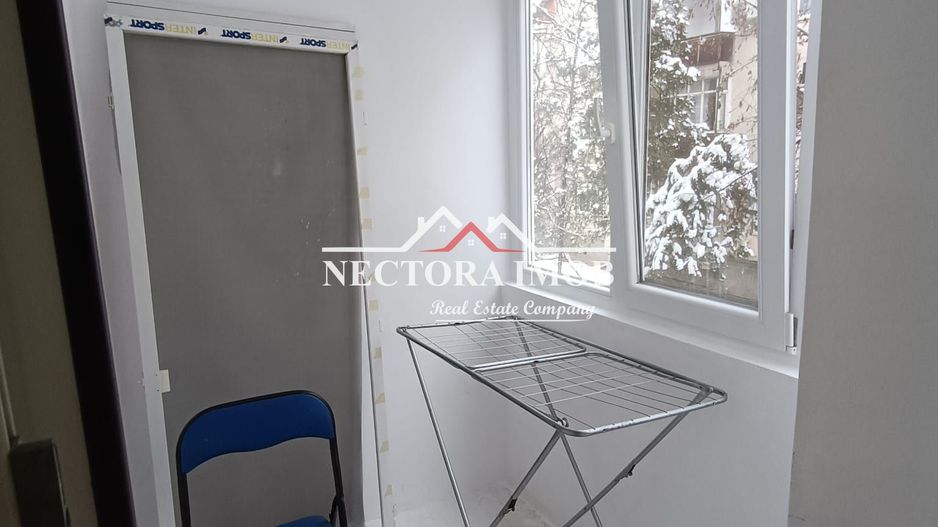 NECTORA IMOB-Garsoniera MARE, 36 mp, Confort 1, Zona Rogerius, Utilata - Poză 8