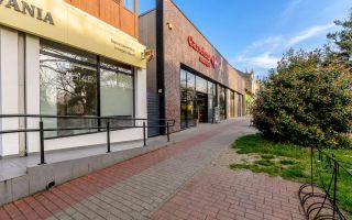 Spațiu comercial premium cu chiriaș stabil (Carrefour Market) Nădlac - Poză 2