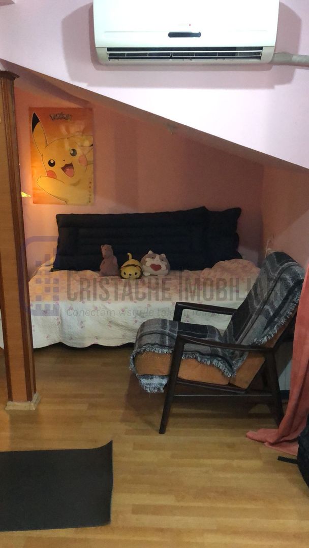 Garsoniera langa "Şcoala Centrală", metrou P-ța Romana - Poză 2