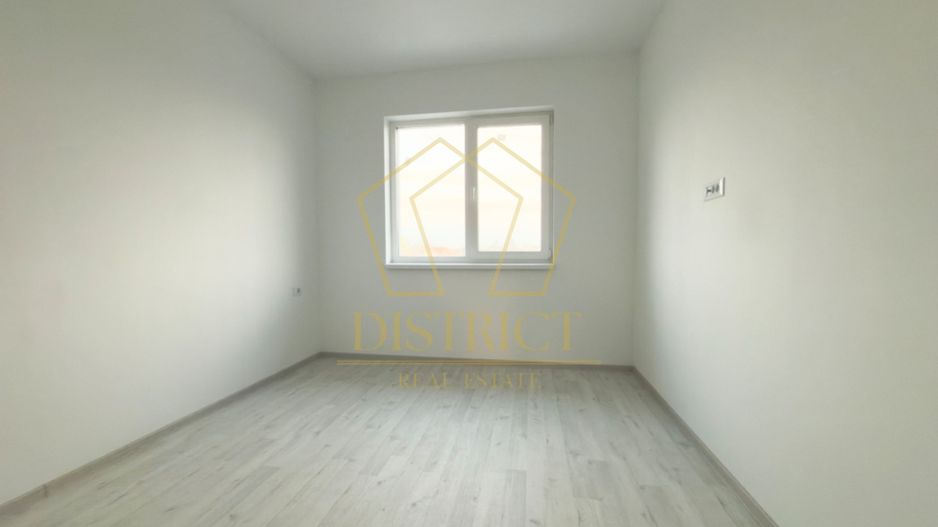 Duplex spatios cu 4 camere si 3 bai | Predare la cheie | Covaci - Poză 5