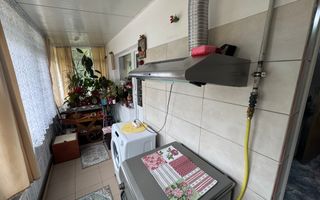 APARTAMENT 2 CAMERE PARTER CAMPULUNG GRUI - Poză 21