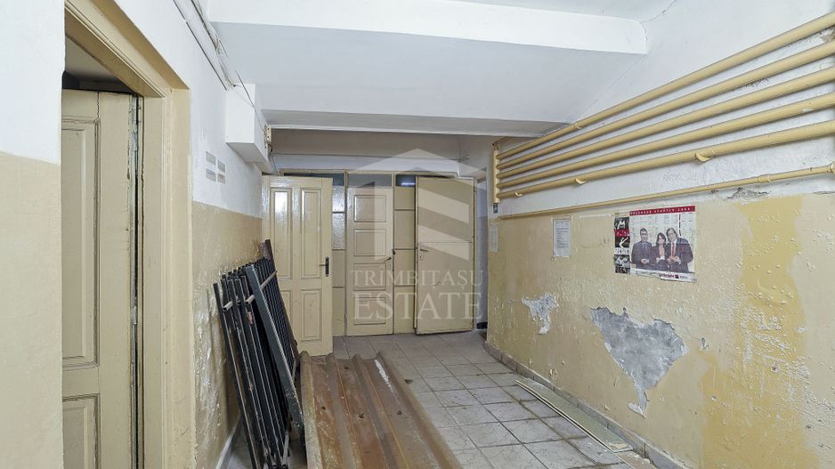 PIATA ROMANA - Calea Dorobanti, ASE | Vila - Spatiu Comercial - Poză 32