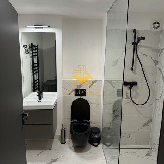 2 camere open space, Gara, Liberty Residence, Cartierul Iris, Parcare - Poză 7