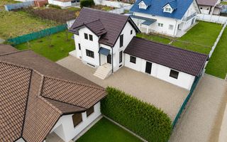 Casa noua la gri in localitatea Zadareni, comision 0% - Poză 5
