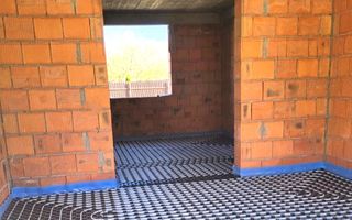 Casa noua P+E zona Lespezi-Goranu la 2,5km min de oras - Poză 4