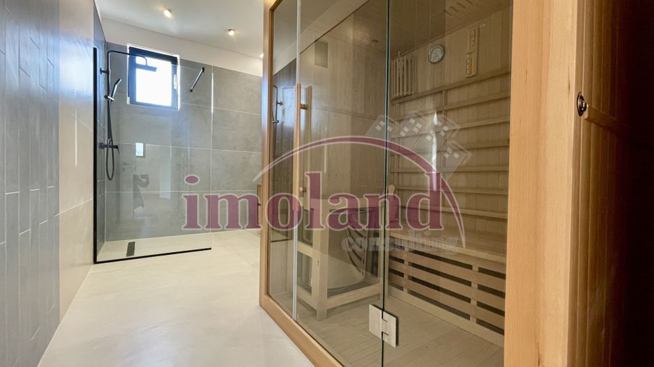 Vanzare Vila 250 mp 6 camere 4 bai, finisaje premium | Iancu Nicolae - Poză 21