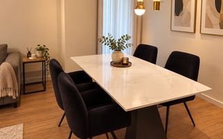 Apartament 2 camere de vânzare +curte - Poză 1