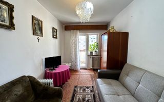 Oportunitate! Apartament 4 camere | Etaj intermediar | Calea Florești - Poză 1