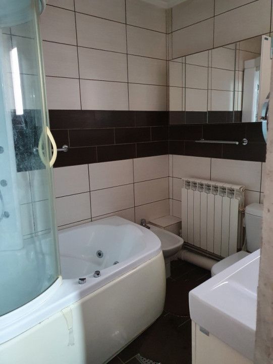 OVIDIU/Cartierul nou de vile (COD04)-Vila S+P+M - Poză 19