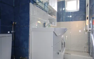 2 camere, centrala proprie, langa Parcul Botanic -Kaufland. - Poză 12