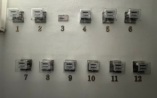 Apartament Elegant de Vânzare – 5 Camere/ 3 Băi, *Arcul de Triumf* - Poză 59